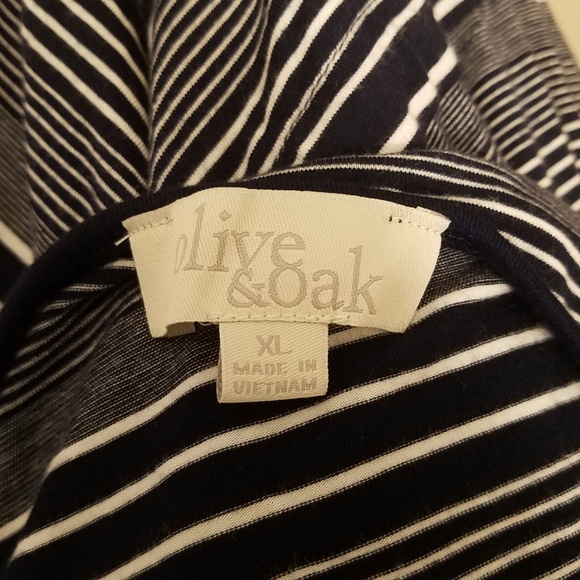 Drawstring Stretch Dress - Picture 3 of 6